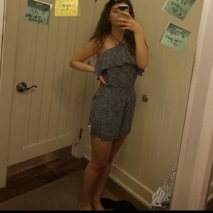 NWT Aerie Romper